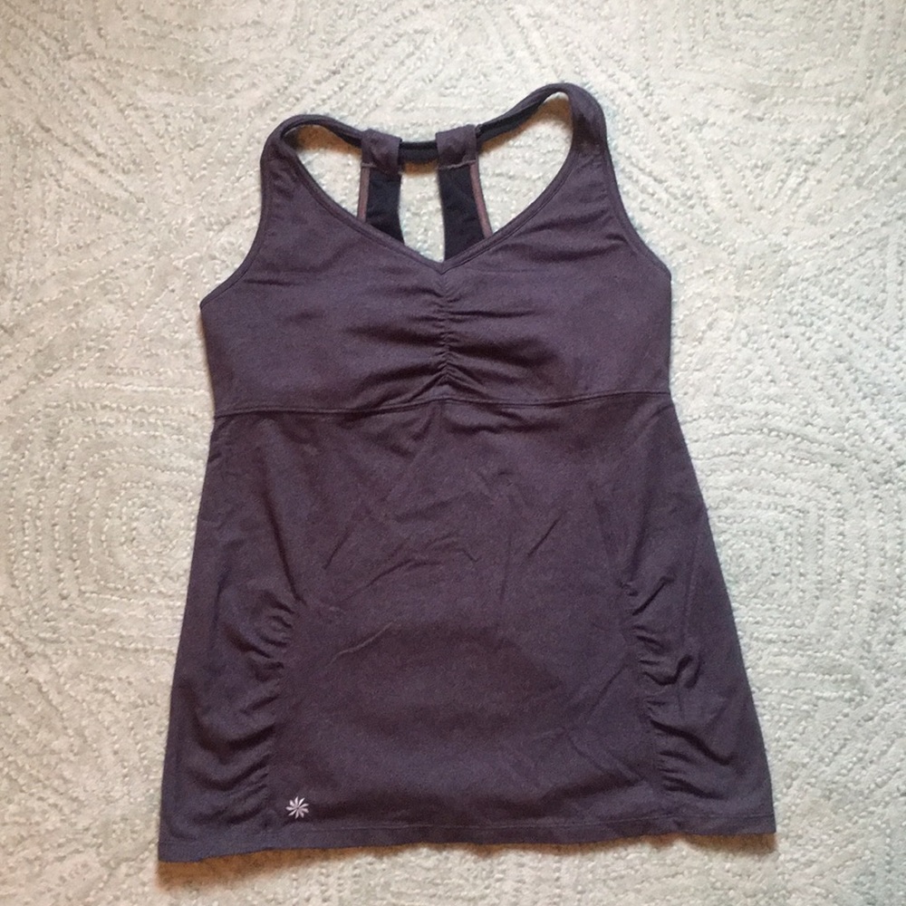 Athleta Yoga Top